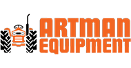 Artman Equipment Logo
