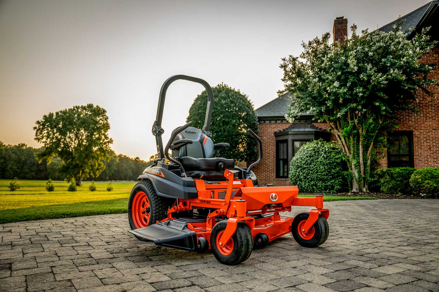 Z400 SERIES MOWERS - Artman Equipment Inc.